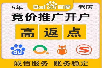 某行业领先企业背后的百度推广代理商策略